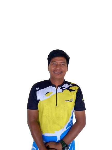 MOHAMAD RAZIS BIN AHMAD