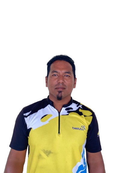 MARISMAIL BIN ZAINUL