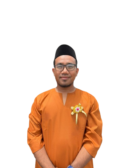 MOHAMMAD FAHMI BIN ALIAS