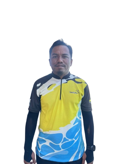 MOHAMAD ZAFRI BIN CHE MOHD ZAHER