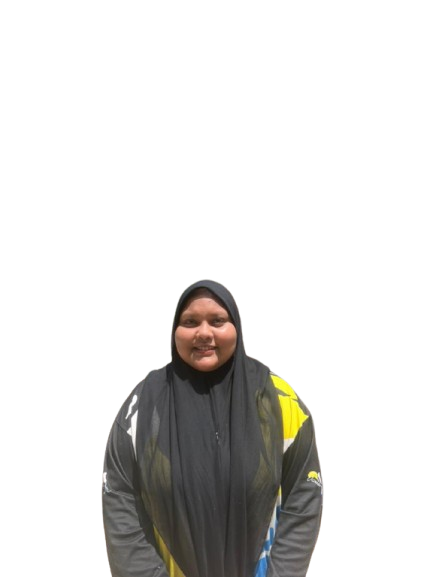 NURZAINAH BINTI DARUS