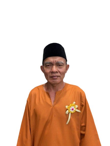 BASRI BIN ISMAIL