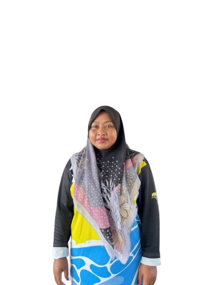 NUR IZZATI BINTI JAMIL