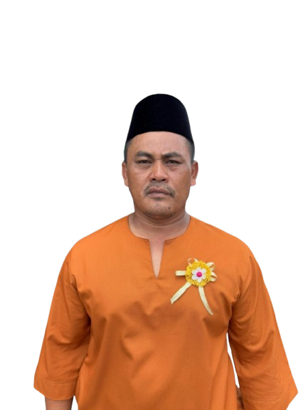 MOHD FADZLAN BIN NOR