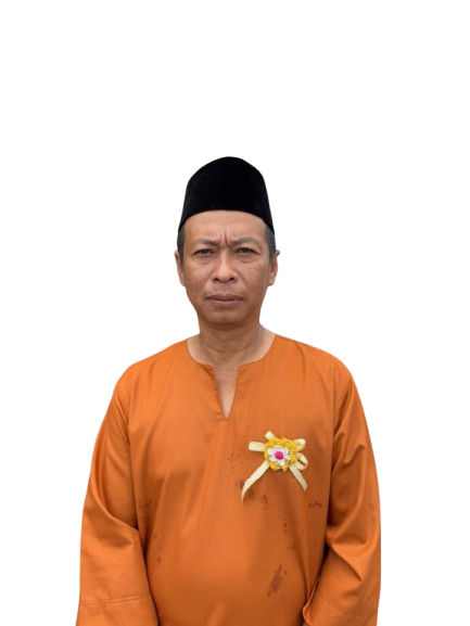 ZAINOL ABIDIN BIN ROMLI