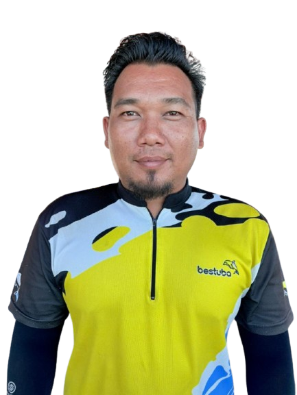 WAN SAFUAN BIN JAMIL