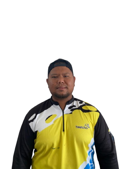 MOHAMAD AZIM BIN AHMAD