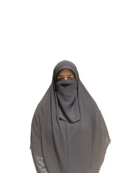 AMYNA ZALIFAH BT ZAHIDI